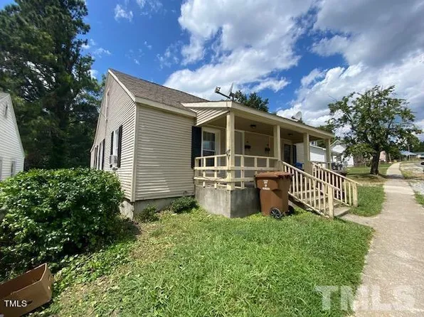 913/915 S Main St, Roxboro, NC 27573