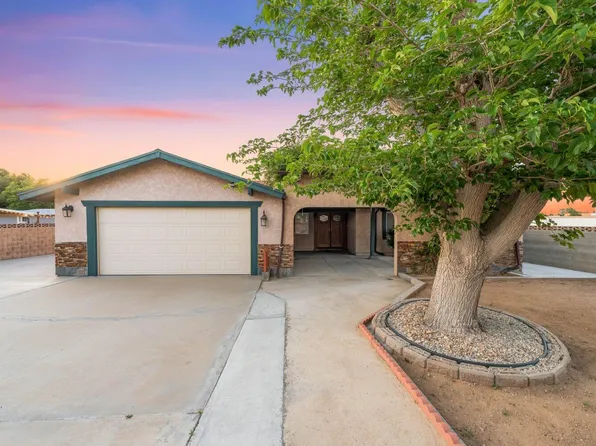 5111 W Avenue M2, Quartz Hill, CA 93536