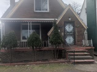 13632 Meyers Rd, Detroit, MI 48227