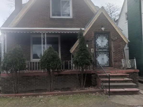 13632 Meyers Rd, Detroit, MI 48227
