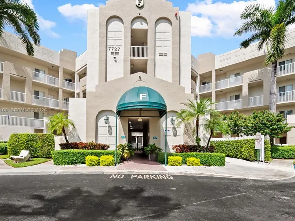 7727 Southampton Ter APT 303, Tamarac, FL 33321