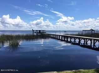 110 Hummingbird Trl, Crescent City, FL 32112