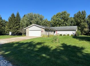 4601 S 575th Rd E, Selma, IN 47383