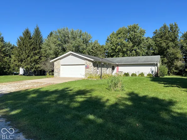 4601 S 575th Rd E, Selma, IN 47383