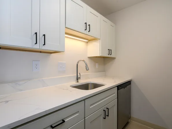 Oak Forest Apartments