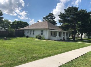 1320 5th Ave, Kearney, NE 68845