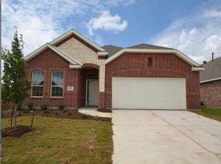 1912 Gayla Creek Dr, Little Elm, TX 75068