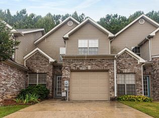 577 Hackberry Ridge Trc, Birmingham, AL 35226