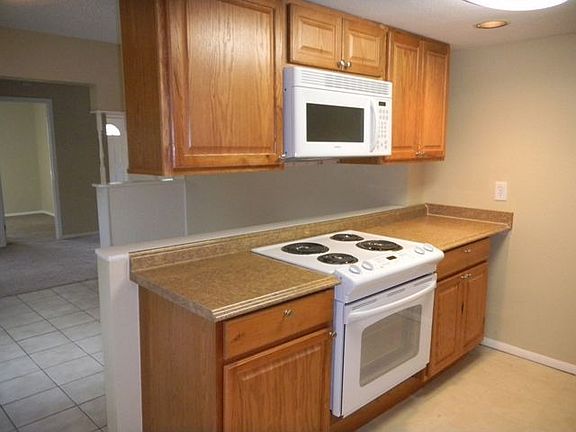 Kichen and all new appliances