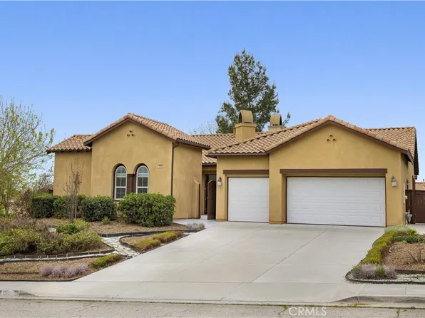 1505 Willow Pl, Banning, CA 92220