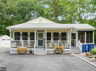 1 High Sheriff Trl, Ocean Pines, MD 21811