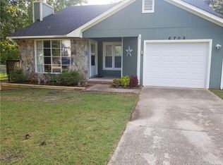 6708 Lune Cir, Fayetteville, NC 28314