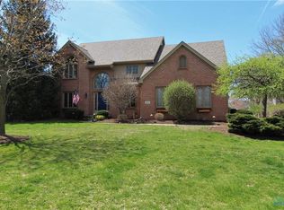 5717 Little Rd, Sylvania, OH 43560