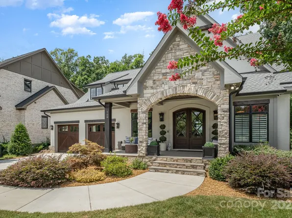 708 Amalfi Dr, Davidson, NC 28036