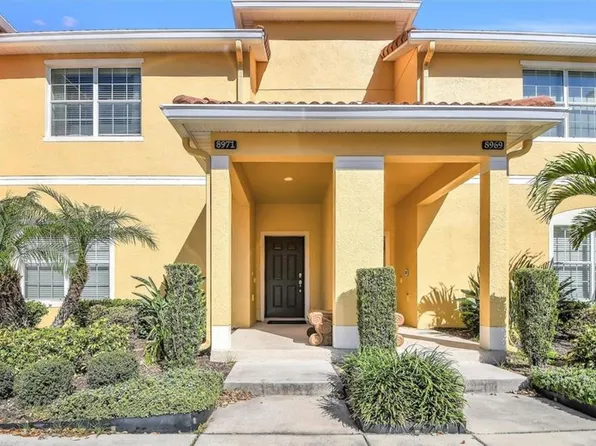 8971 California Palm Rd, Kissimmee, FL 34747