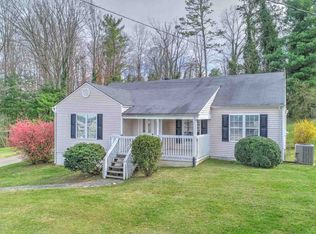 1324 Tusculum Blvd, Greeneville, TN 37745