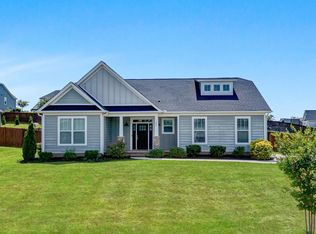 204 Claridge Way, Greer, SC 29651