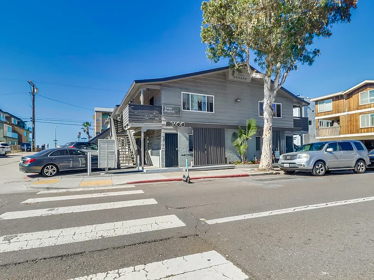 3600 Mission Blvd #7 — Photo 2