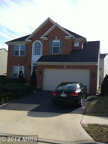 1st image of 10537 Turning Grass Way