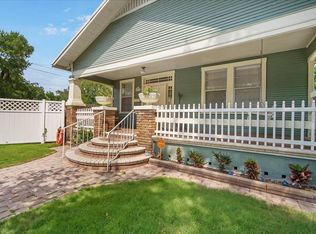 3413 N 13th St, Tampa, FL 33605