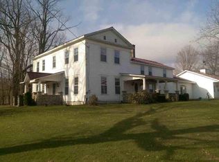 55 Aiken Rd, Middle Granville, NY 12849