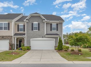 631 Olde Salem Way, Apex, NC 27523