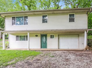 4807 NW Linden Rd, Kansas City, MO 64151