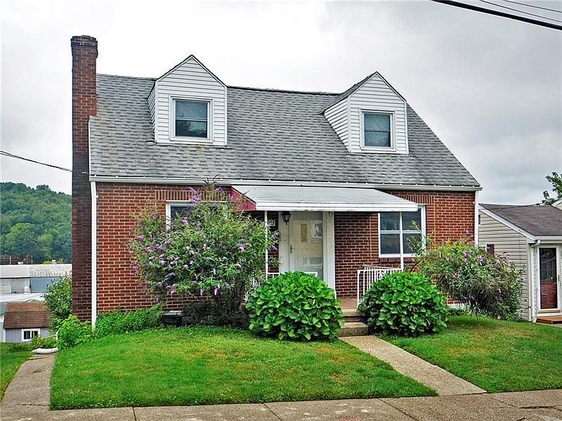 903 N 3rd St, PA 15644 Zillow