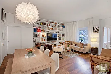 Sold by Halstead Real Estate