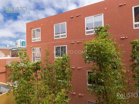 5th image of 529 Stevenson St APT 206