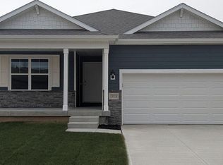 7218 S 205th St, Gretna, NE 68028
