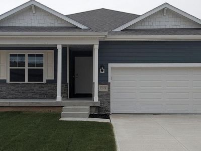 7218 S 205th St, Gretna, NE, 68028