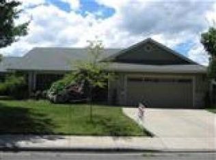 435 Vincent Ave, Central Pt, OR
