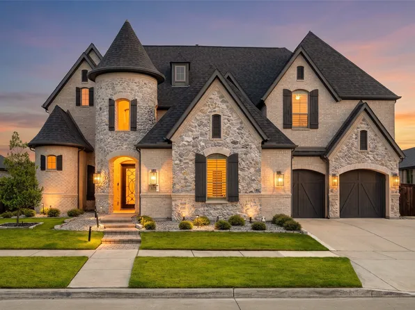 6258 Brentway Rd, Frisco, TX 75034