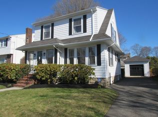 29 Parker St, Saugus, MA 01906