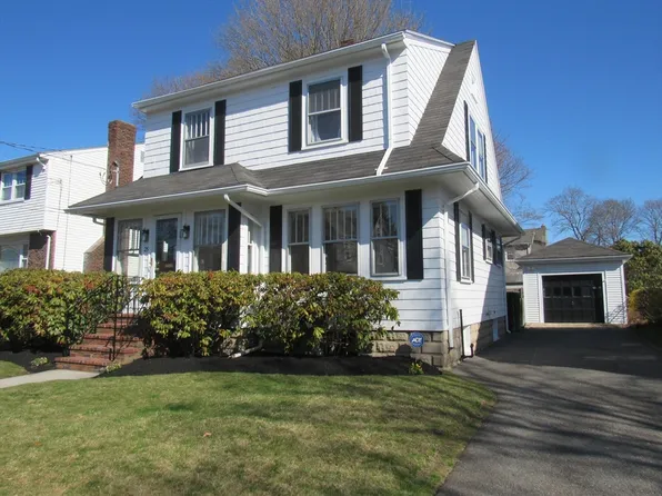 29 Parker St, Saugus, MA 01906