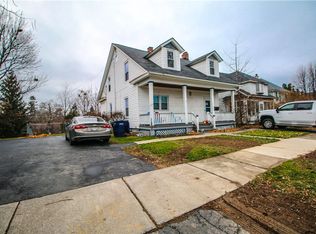 791 Washington Ave, Rochester, NY 14617