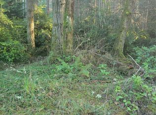 11109 Cole Pl, Anderson Island, WA 98303