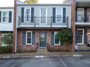 2805 Foxcroft Rd APT 902, Little Rock, AR 72227