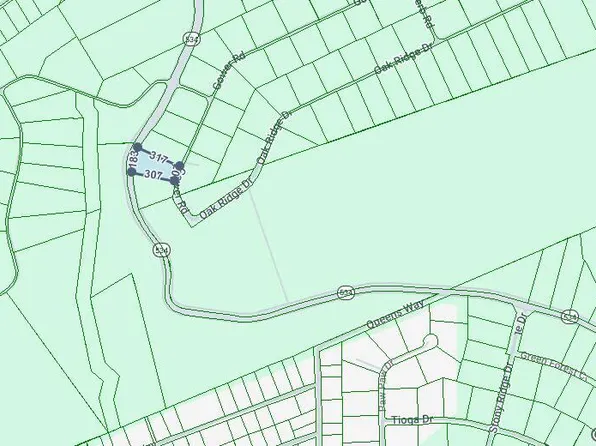 LOT B4 Gower Rd, Albrightsville, PA 18210