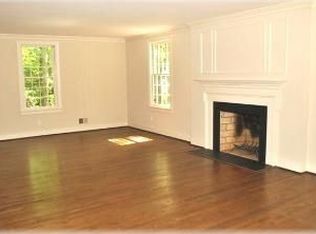 11841 Bondurant Dr, North Chesterfield, VA 23236