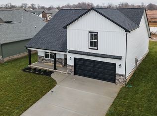 47 Charleston Oaks Reserves LOT 47, Clarksville, TN 37042