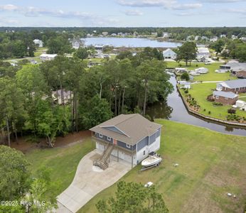 452 Crows Nest Lane, Sneads Ferry, NC, 28460