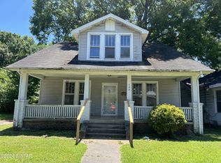 122 Roland Ave, Jackson, TN 38301