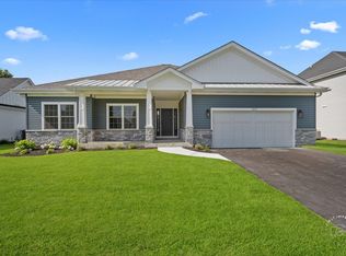 1313 Souders Ave, Elburn, IL 60119