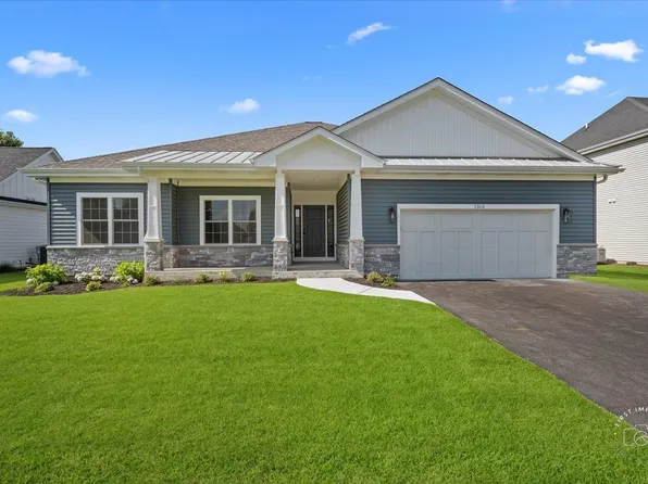 1313 Souders Ave, Elburn, IL 60119