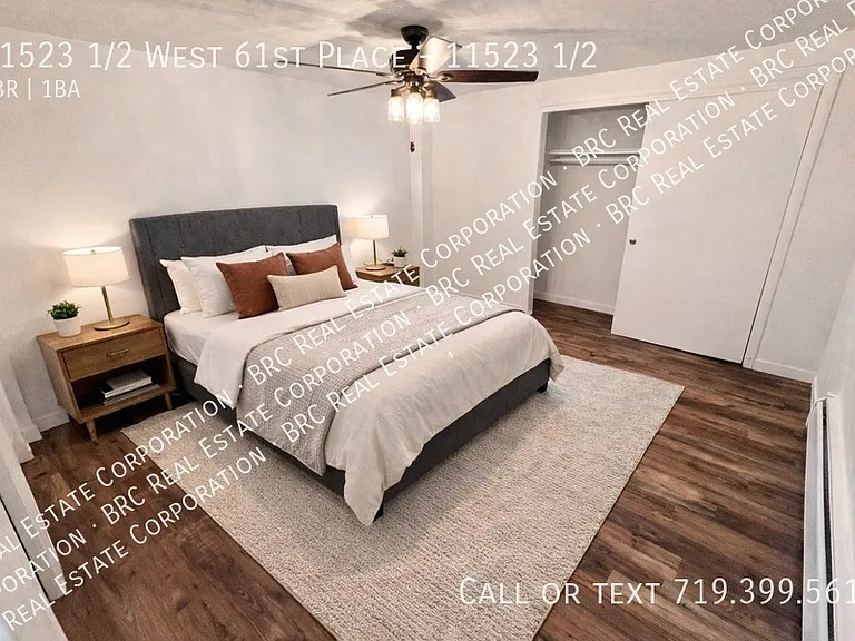 11523 1/2 W 61st Pl #11523-1/2 — Photo 26