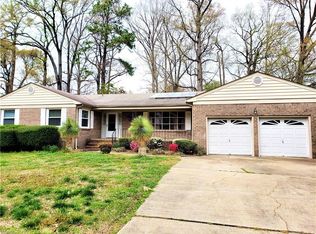5712 Lancelot Dr, Virginia Beach, VA 23464