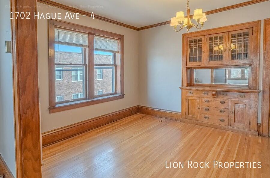 1st image of 1702 Hague Ave APT 4