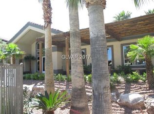 3461 Desert Cliff St UNIT 101, Las Vegas, NV 89129